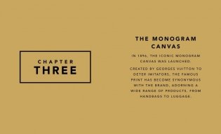 Little guide to Louis Vuitton фото книги 4