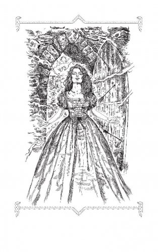 Свитки Норгстона. Возвращение в цитадель фото книги 3