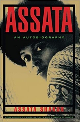 Assata: An Autobiography фото книги