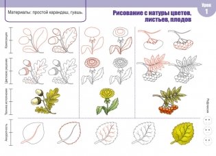 Изобразительное искусство. 3 класс фото книги 2