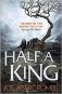 Shattered Sea 1: Half a King фото книги маленькое 2