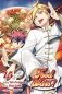 Food Wars! фото книги маленькое 2