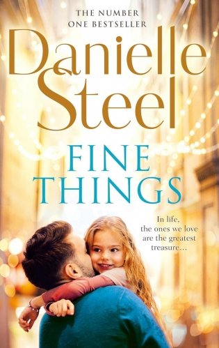 Fine Things  фото книги