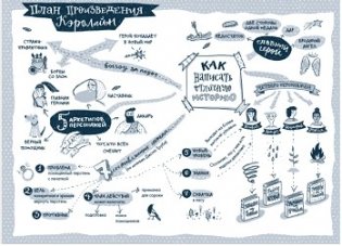 Сторителлинг. Как написать отличную историю фото книги 2