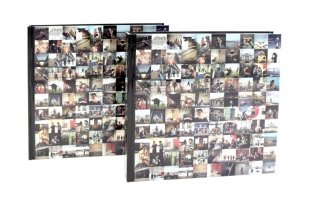 Черновик (комплект из 2-х одинаковых книг) фото книги