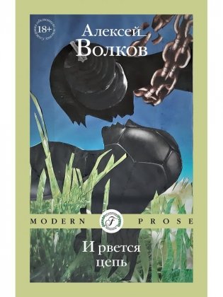 И рвется цепь фото книги