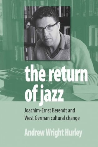 Return of jazz фото книги