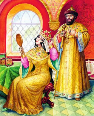 Сказки фото книги 8