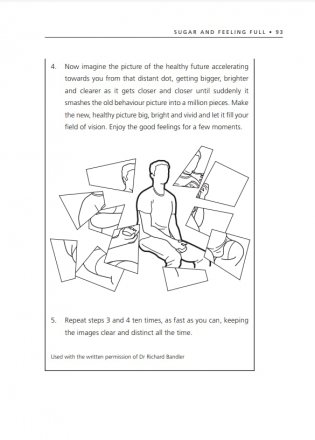 Get Control of Sugar Now! фото книги 8