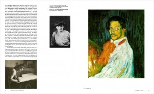 Picasso/Asia: A Conversation фото книги 3