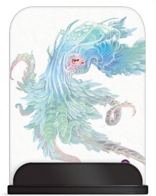 Набор фишек из ролевой игры Starfinder "Инопланетный архив" фото книги 9