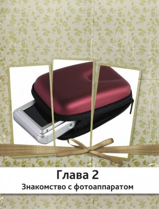 Современная фотография без страха для тех, кому за... фото книги 11