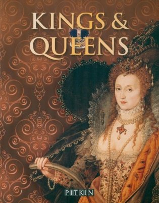 Kings & Queens фото книги