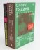 Слово пацана; Слово одесского пацана. Классики криминала (комплект из 2-х книг) фото книги маленькое 2