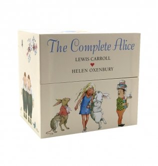 The World of Peter Rabbit (Complete Collection 23 books) фото книги