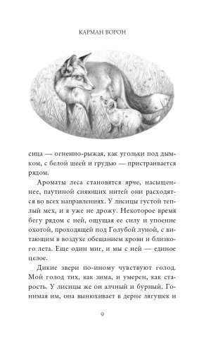 Карман ворон фото книги 10