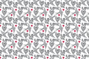 Набор бумаги для скрапбукинга "Зайчик" фото книги 5