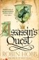 Assassin&apos;s Quest фото книги маленькое 2