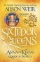 Six Tudor Queens. Anna of Kleve, Queen of Secrets фото книги маленькое 2