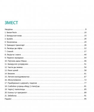 Гэта Беларусь, дзетка! Услаўленне беларускай унiкальнасцi фото книги 13