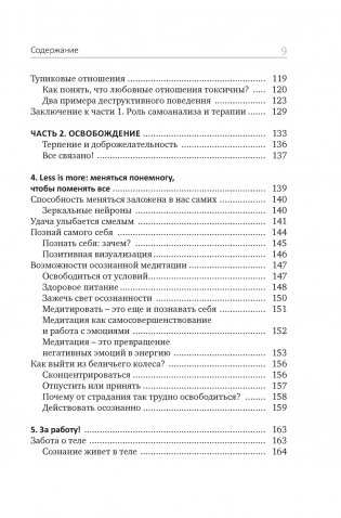Детокс внутреннего «Я». Как избавиться от самотоксичности и стать свободным фото книги 4