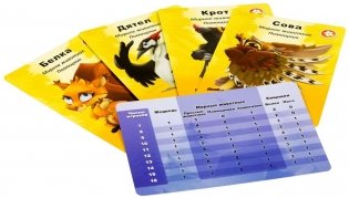 Настольная игра "Детская мафия", подарочное издание фото книги 7