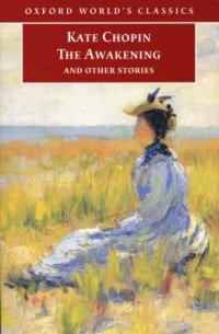 The Awakening. And Other Stories фото книги