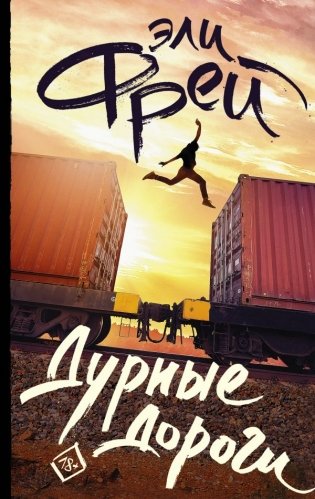 Дурные дороги фото книги