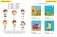 Логопедические тесты. Для детей 3-4 лет фото книги маленькое 4