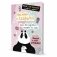 Наклейки от Пандыча. Более 450 стикеров с любимым героем! (розовая) фото книги маленькое 2