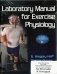 Laboratory Manual for Exercise Physiology w/Web Resource фото книги маленькое 2