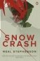 Snow Crash фото книги маленькое 2