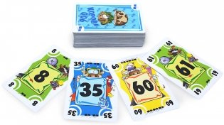 Настольная игра "Корова 006" фото книги 3