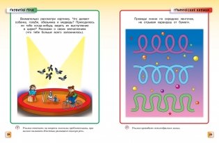 Грамотейка. Интеллектуальное развитие детей 4-5 лет фото книги 5