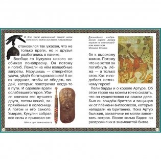 Путешествие к древним кельтам фото книги 5