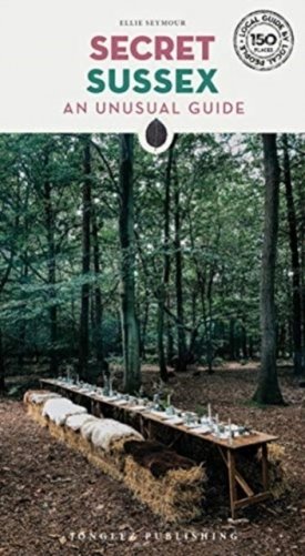 Secret Sussex фото книги
