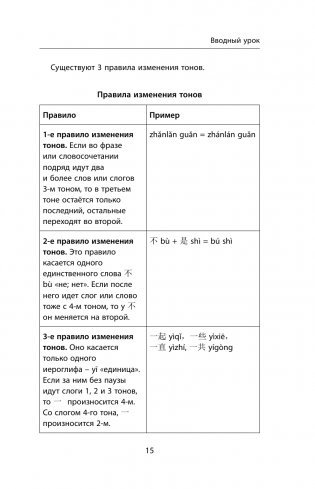 Деловой китайский язык. Подготовка к Business Chinese Test (А). Книга 1 фото книги 16