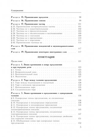 Русский язык. Большой справочник фото книги 6