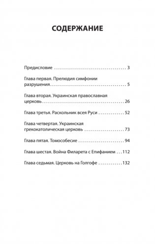 Бесы ПЦУ: хроники киевского безбожия фото книги 2