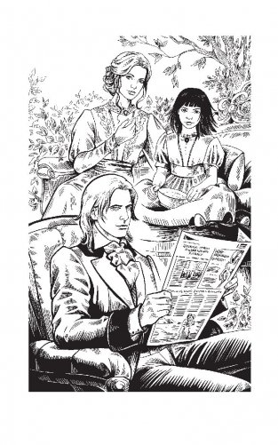 Будь моей няней фото книги 2