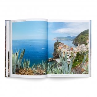 Wanderlust Mediterranean. Exploring Trails along the Mediterranean Sea фото книги 5
