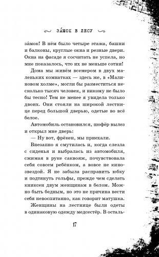 Малиновый холм, или Дом страха фото книги 18