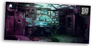 Место преступления: Будущее фото книги 15