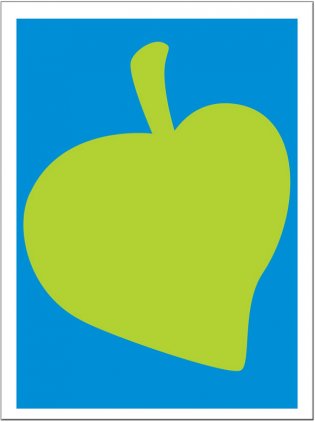 Цветные картинки. Занятия с ребенком от рождения до года фото книги 4