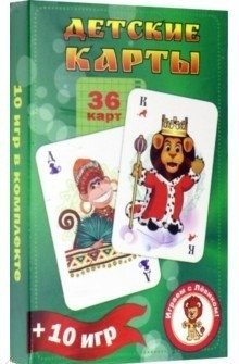 Детские карты. Развивающие карточки фото книги