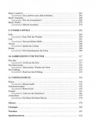 Немецкий язык. Читаем - понимаем - говорим фото книги 13