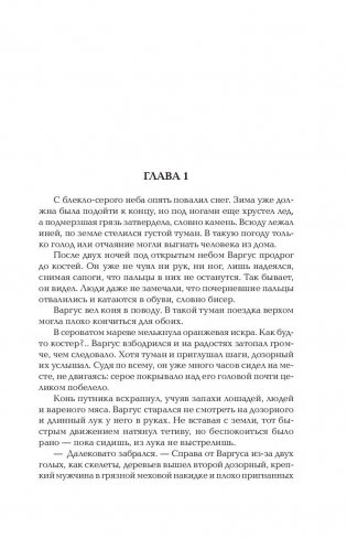 Боевой маг фото книги 7