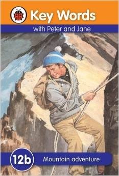 Key Words: 12b Mountain Adventure фото книги