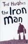 The Iron Man фото книги маленькое 2