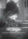 HR Giger: The Early Years фото книги маленькое 2